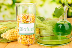 Turnhouse biofuel availability