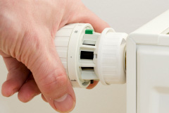 Turnhouse central heating repair costs