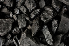 Turnhouse coal boiler costs