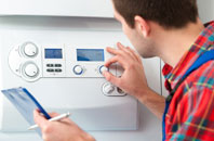 free commercial Turnhouse boiler quotes