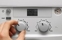free Turnhouse boiler maintenance quotes